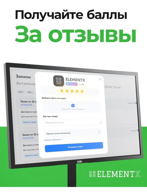 MVI Клиновая задвижка латунная 3 4" BV.880.05, вариант, фото 2