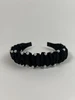 Ободок для волос с бусинами нарядный LOVE ACCESSORIES 843703810 купить за 138 ₽ в интернет‑магазине Wildberries