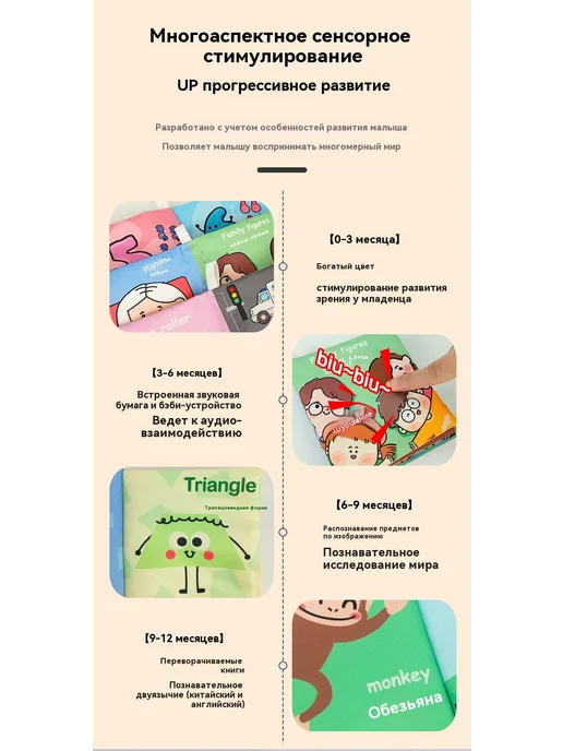 Книга 4 страницы, 39 г, фото 9