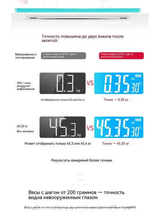 Весы Чёрный Размер, черный, фото 11