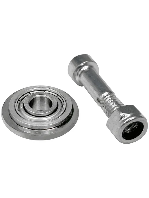Vertextools Ролик для плиткореза 50-22-6-6 d22, 6x6 мм, 6x6 мм