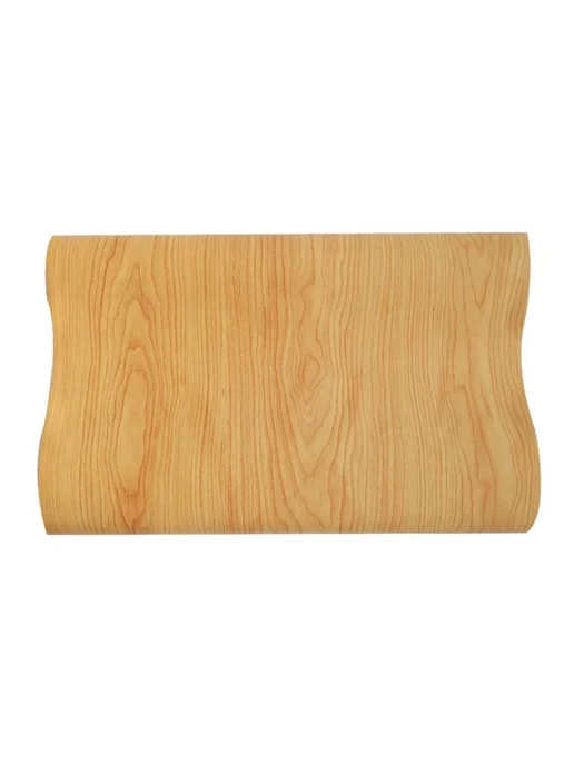 Наклейки из дерева Синий 45cm * 10 м, 3 м, фото 5
