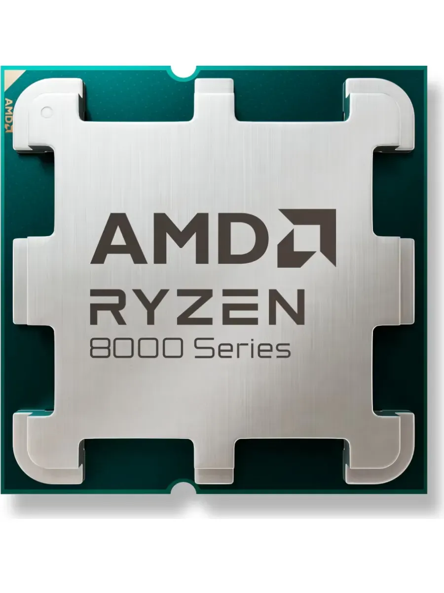 Процессор Ryzen 5 8400F OEM AMD 844406508 купить за 8 167 ₽ в интернет‑магазине Wildberries