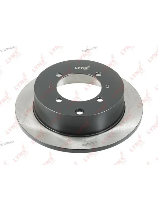 LYNXAUTO Диск тормозной Mitsubishi Galant 2.0-2.5D BN1048, вариант