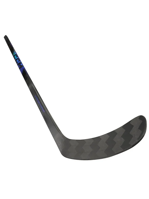 CCM Клюшка хоккейная Ribcor Trigger 10 Pro Yth, Левый, P29,F20, синий, фото 5