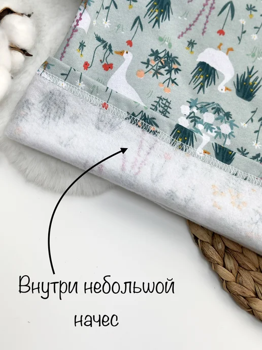 АРТЕМКА Пижама детская на байке, зеленый, фото 8