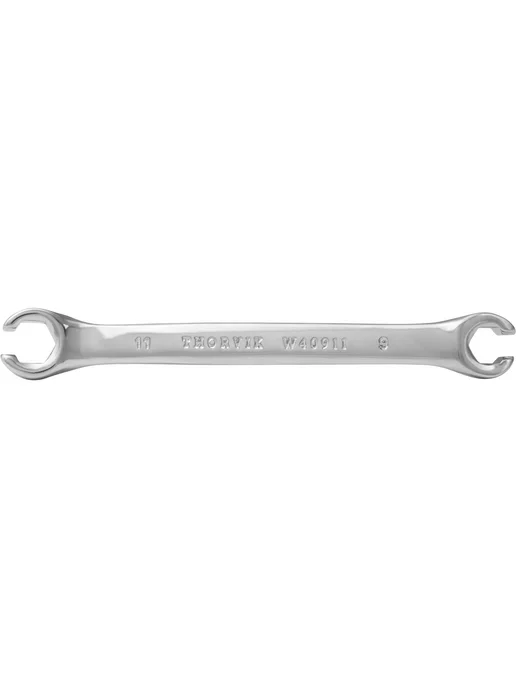 THORVIK Ключ гаечный разрезной серии ARC, 9х11 мм, W40911, 9x11 мм, фото 2