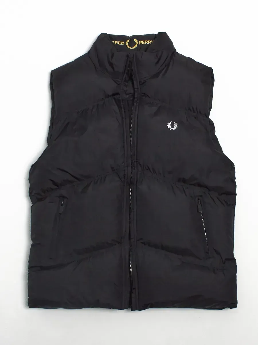 Жилетка Fred Perry