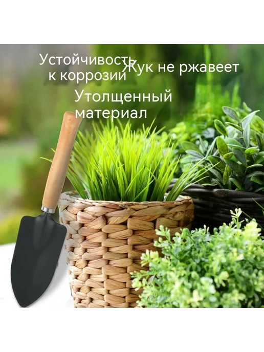 Инструмент Три больших изделия, вариант, фото 2