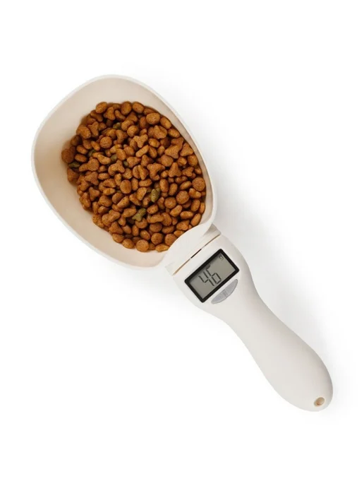 весы Слоновая кость 800g, 800 г, фото 5