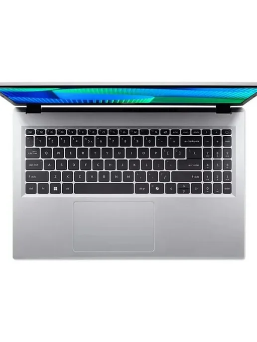 Acer Ноутбук 15.6" FHD Intel Core i7 13620H 16Gb SSD 1Tb DOS, 1 ТБ, fhd ips, фото 2
