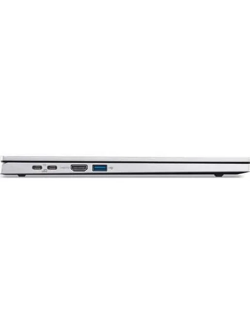 Acer Ноутбук 15.6" FHD Intel Core i7 13620H 16Gb SSD 1Tb DOS, 1 ТБ, fhd ips, фото 4