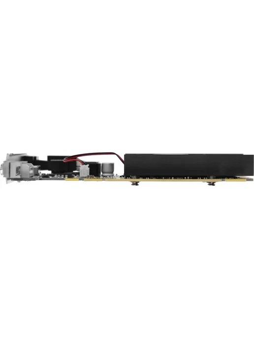 Biostar Видеокарта GeForce 210 VN2103NHG6 1 ГБ (VN2103NHG6), черный, фото 5
