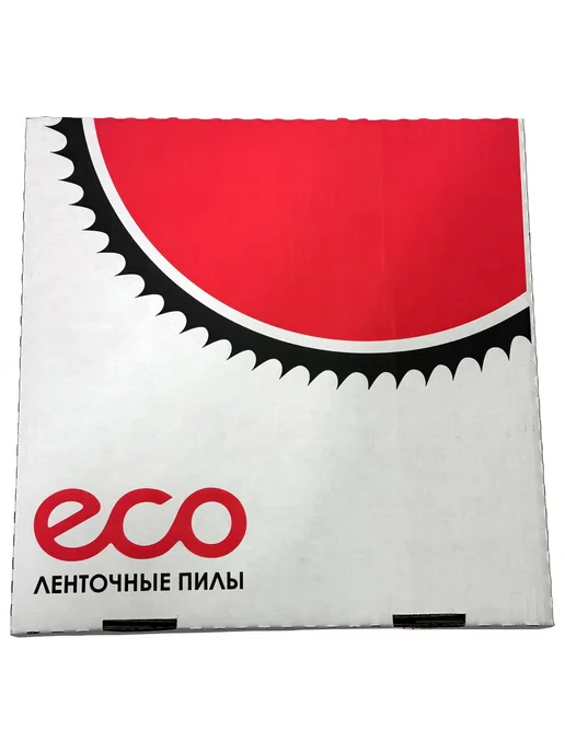 Eco Полотно ленточное М42 (1735х13х0.65 мм 14 18 TPI), 1735x13x0.65 мм, фото 4