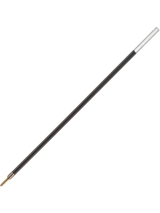 Стержень шариковый 135 мм, 1 шт, синий, 1 шт