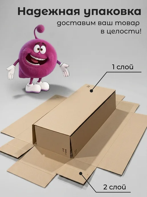 kari home Полка настенная навесная для книг и цветов, вариант, фото 7