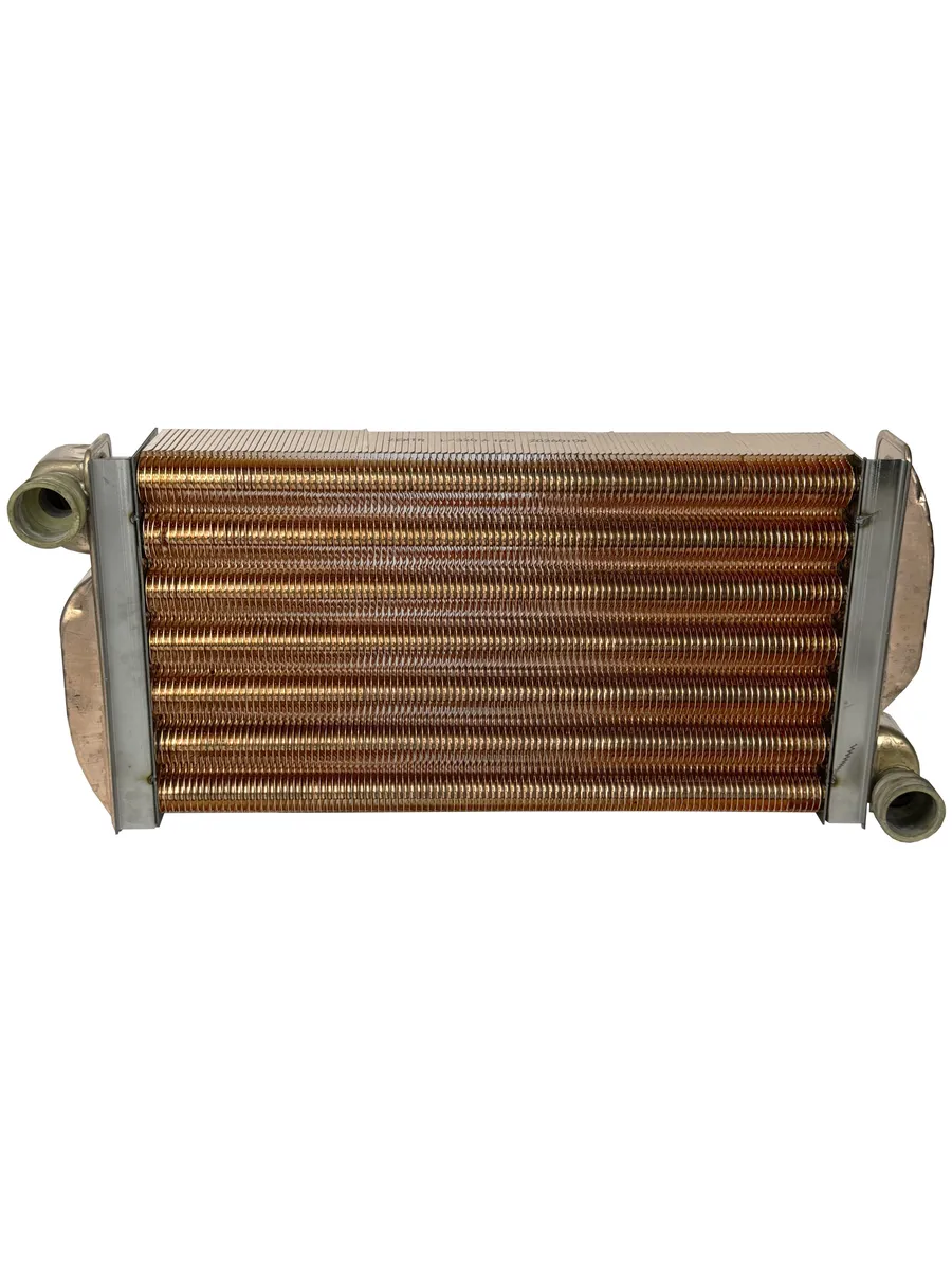 Теплообменник первичный для котлов Vaillant S1037200