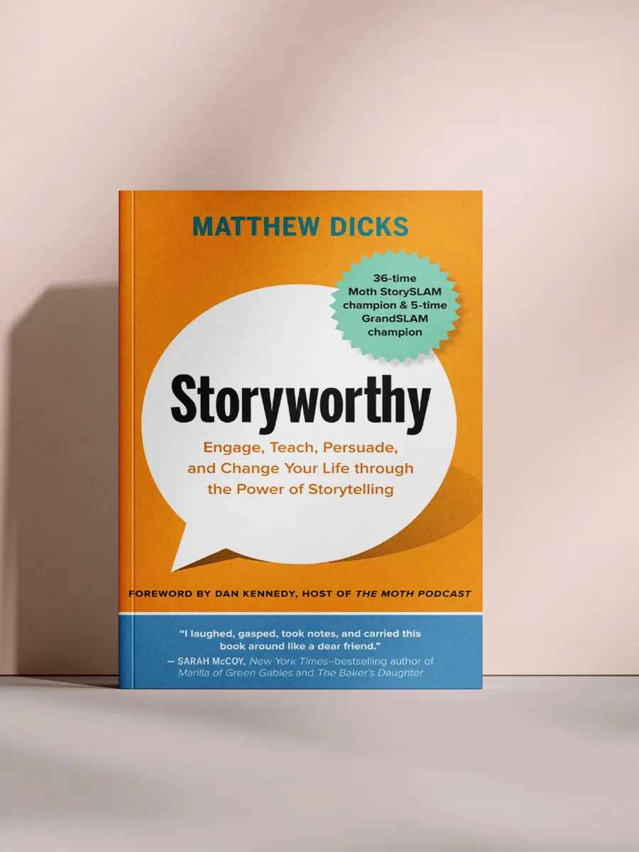 Storyworthy