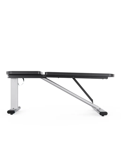 DFC Скамья для жима SPORT ESSENTIALS SPE-2045 135 кг, 135 кг, фото 8