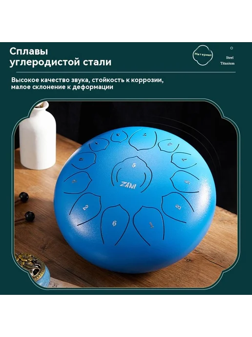 Гу 12 дюймов, 12 дюймов, фото 3