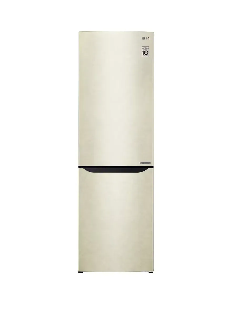 LG Холодильник двухкамерный GA-B419SEJL