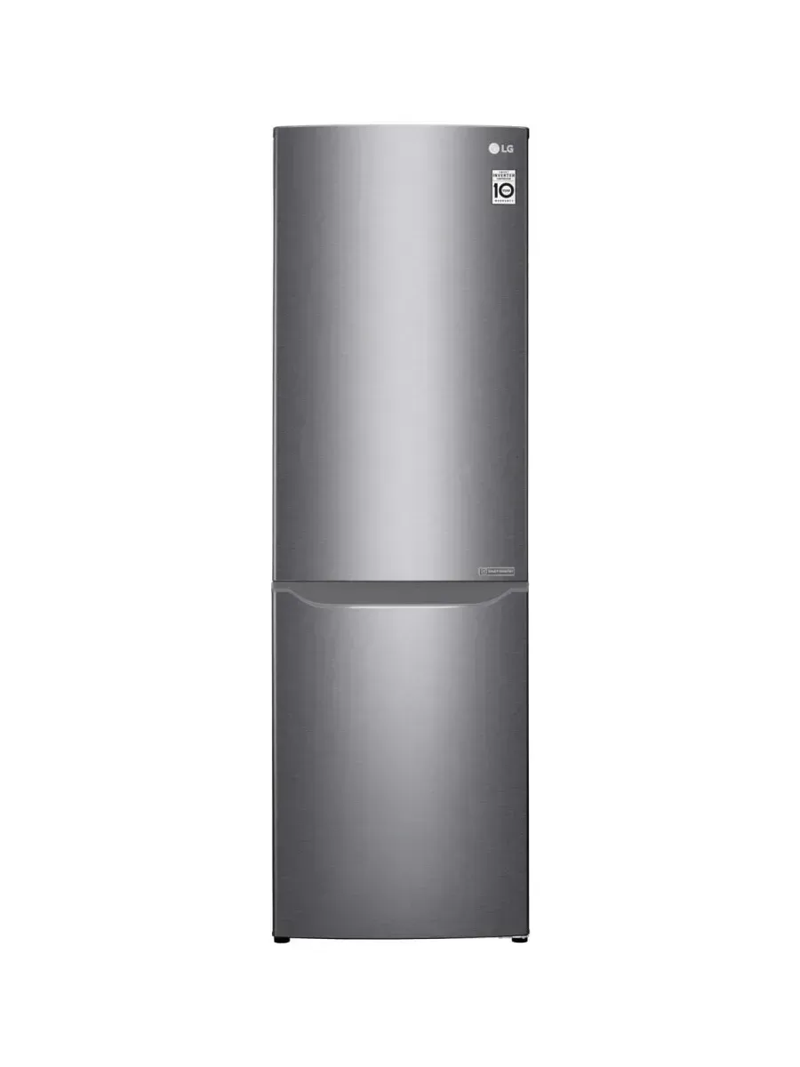 LG Холодильник двухкамерный GA-B419SDJL
