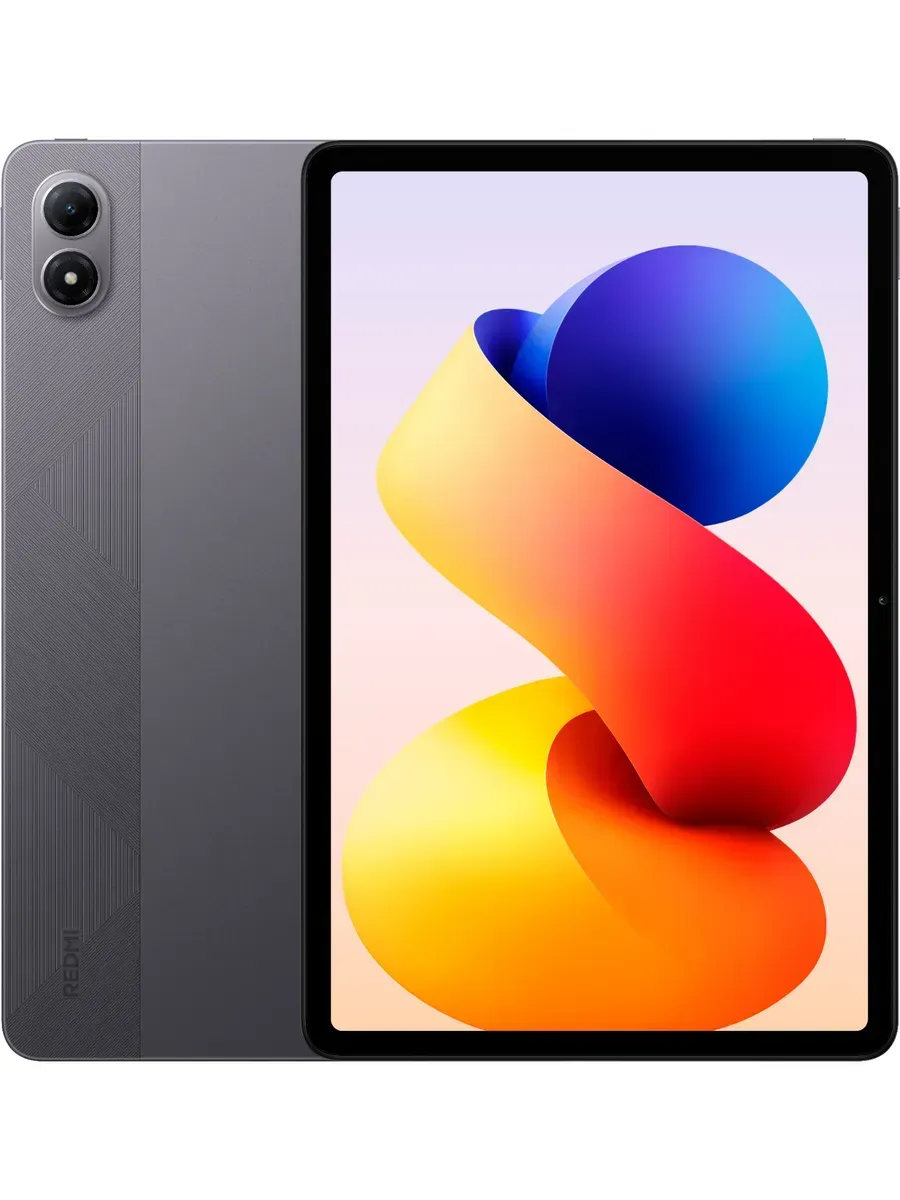 Планшет Pad 2 Pro 8+256 Graphite Gray Redmi 846514053 купить в интернет‑магазине Wildberries