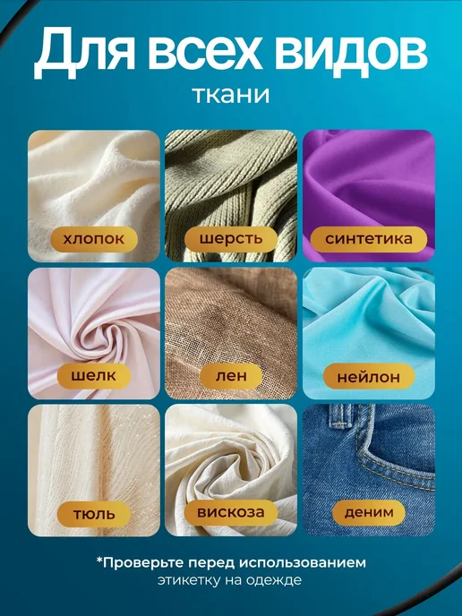 GNEL Отпариватель ручной для одежды SG-1220W, белый, фото 5