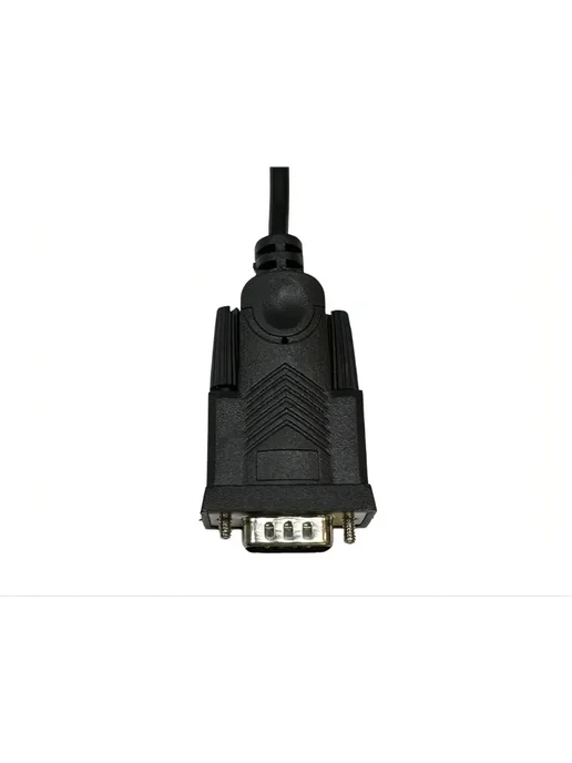 GigAmper Комплект 10шт. кабель USB2.0 - RS232 DB9, 9pin, чип PL2303, 20 шт, фото 6