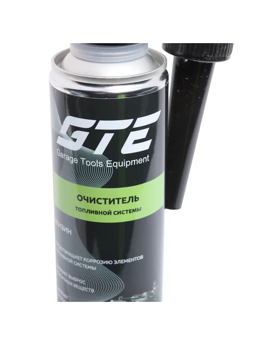 G.T.E. Очиститель топливной системы для бензина GTE-OT300B, вариант, фото 3