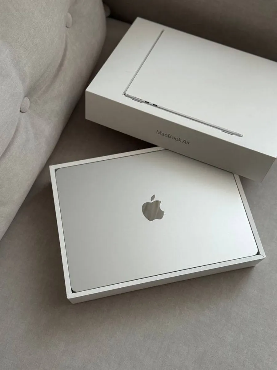 Macbook AIR 12'' 256GB (Без RUstore) Apple 846539615 купить за 92 750 ₽ в интернет‑магазине Wildberries