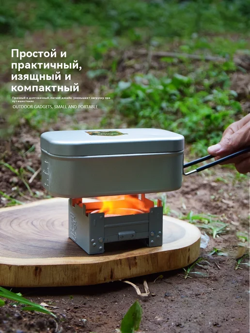Печь Печь, вариант, фото 3