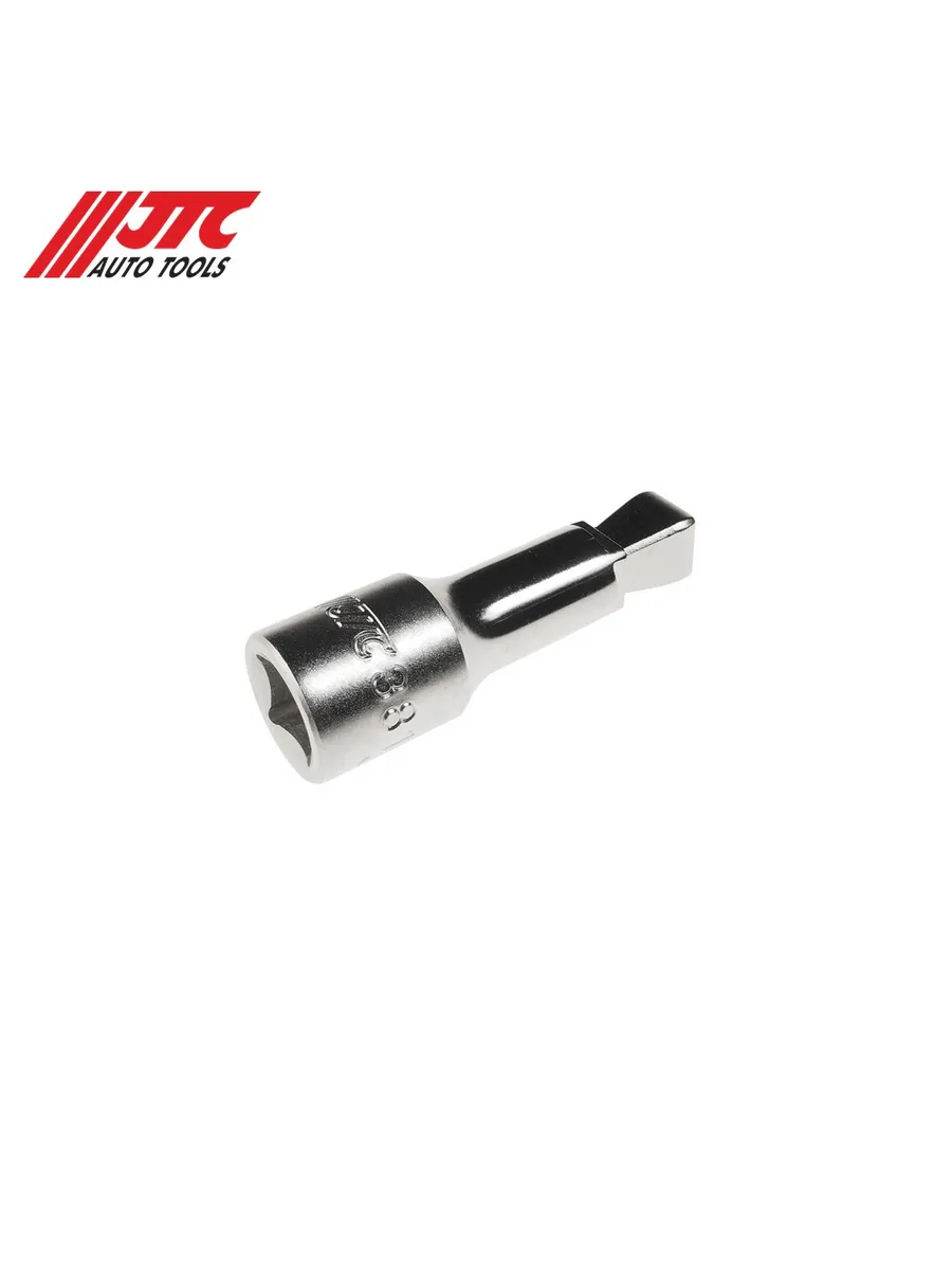 Удлинитель 1/2" 76мм шарнирный JTC