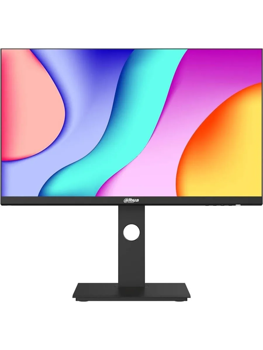 Dahua Монитор 27 Дюймов 4K для офиса LM27-U401A