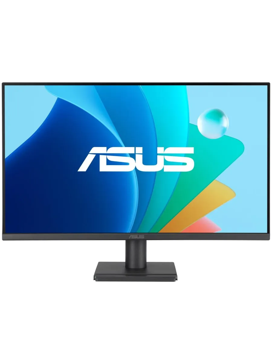 Монитор 27 Дюймов для офиса FHD 120Гц VA279QG Asus 846675646 купить в интернет‑магазине Wildberries
