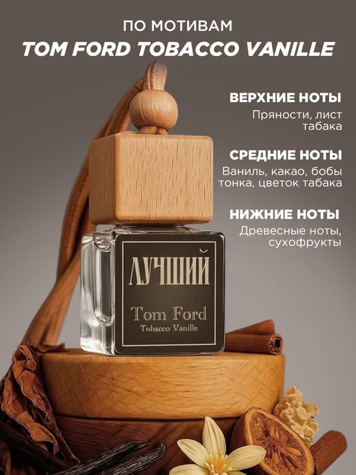 ПОДАРКОВО Подарок автопарфюм Дяде, вариант, фото 4
