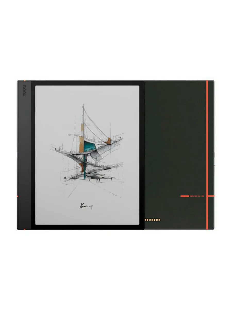 Электронная книга ONYX BOOX NOTE AIR 5 C