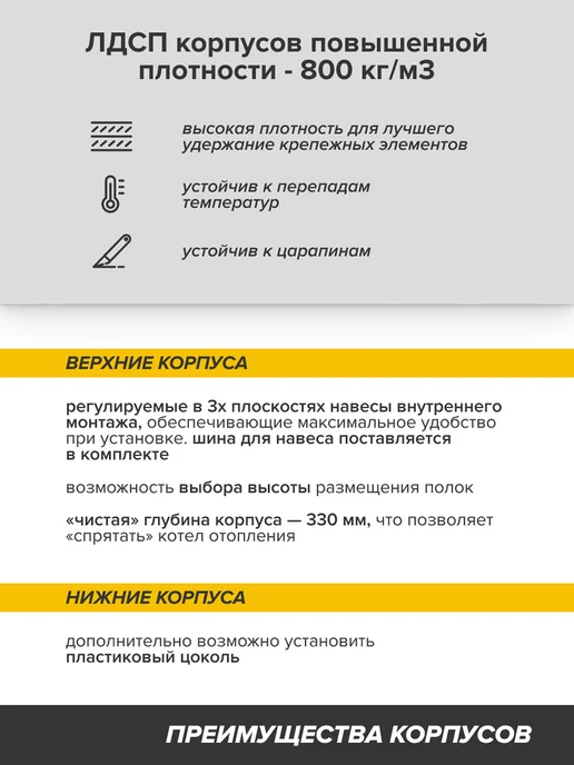 ДСВ Мебель Кухонный гарнитур мдф комплект готовый 180 см, зеленый, фото 7