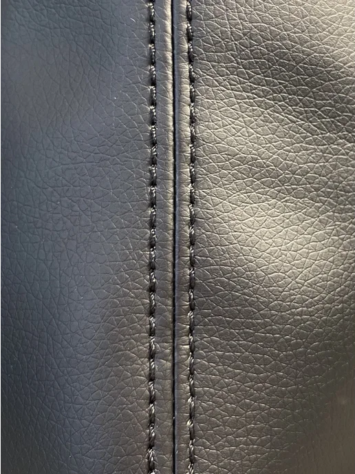 Чехол КПП Гранта, Калина 2, Datsun, чёрный, черный, фото 4