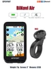 велокомпьютер BiNavi Air IGPSPORT 846998077 купить за 29 309 ₽ в интернет‑магазине Wildberries
