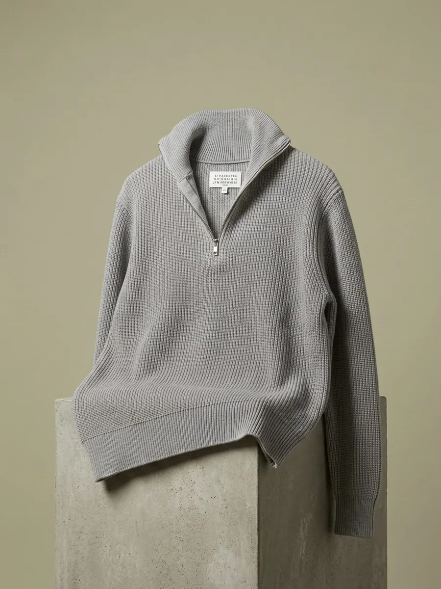 Джемпер Maison Margiela Old money