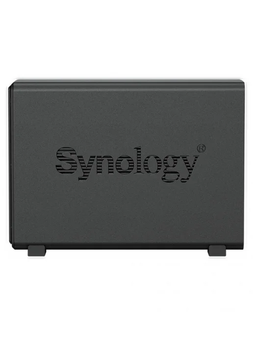 Synology Сетевой накопитель DS124 без HDD, вариант, фото 2