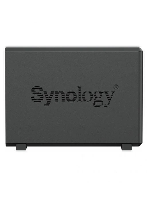 Synology Сетевой накопитель DS124 без HDD, вариант, фото 4