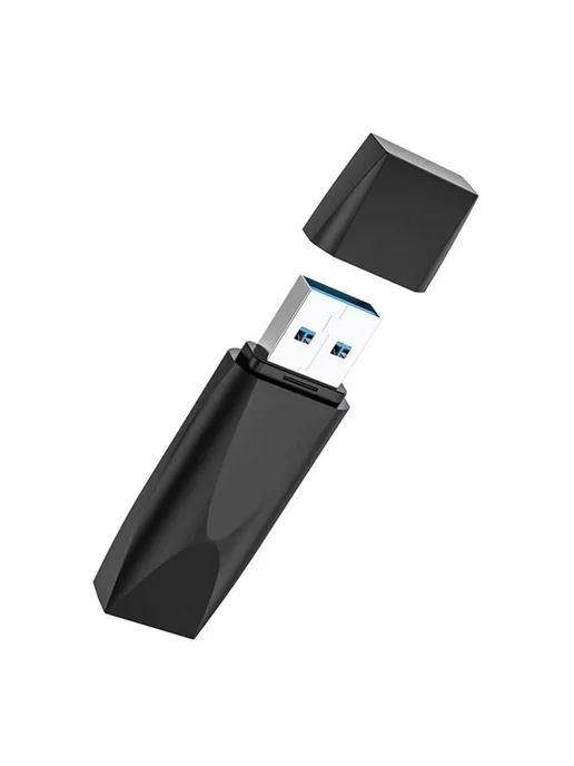 Huawei Многофункциональный USB-накопитель 32 ГБ, 32 ГБ, фото 3
