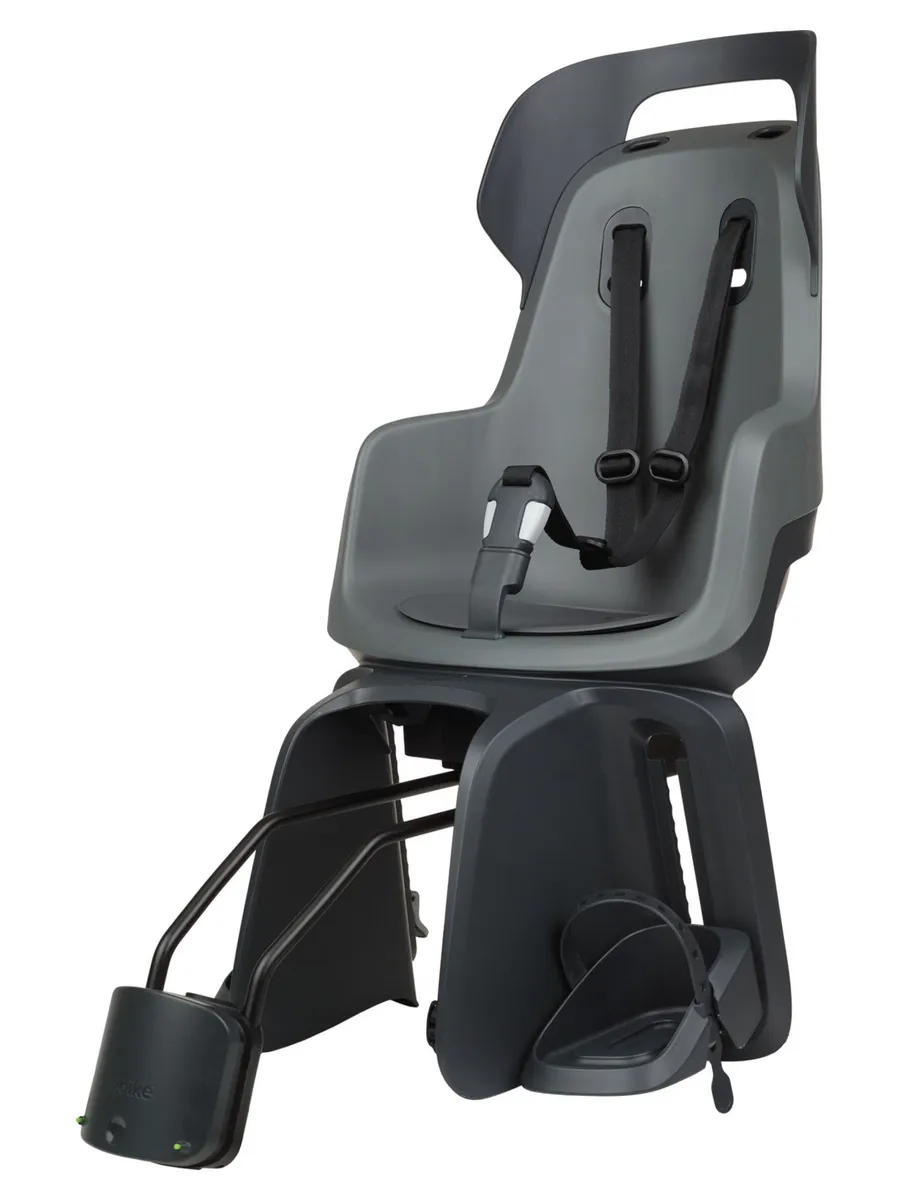 Детское велокресло GO Maxi Reclining System Macaron G