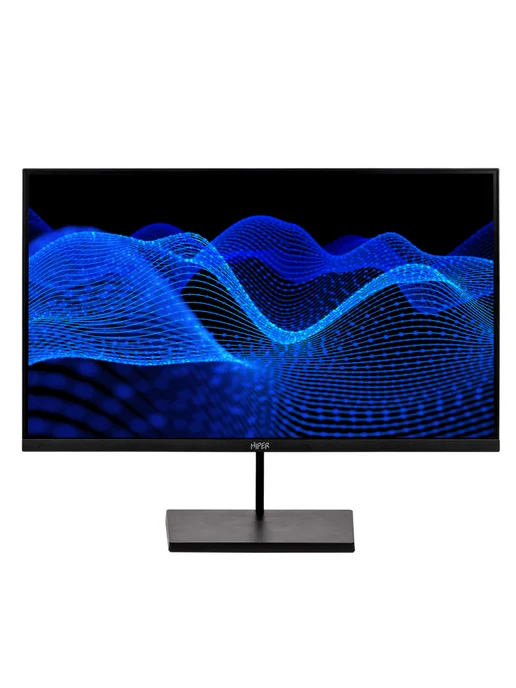 HIPER Монитор 27 EasyView SB2702 черный, черный