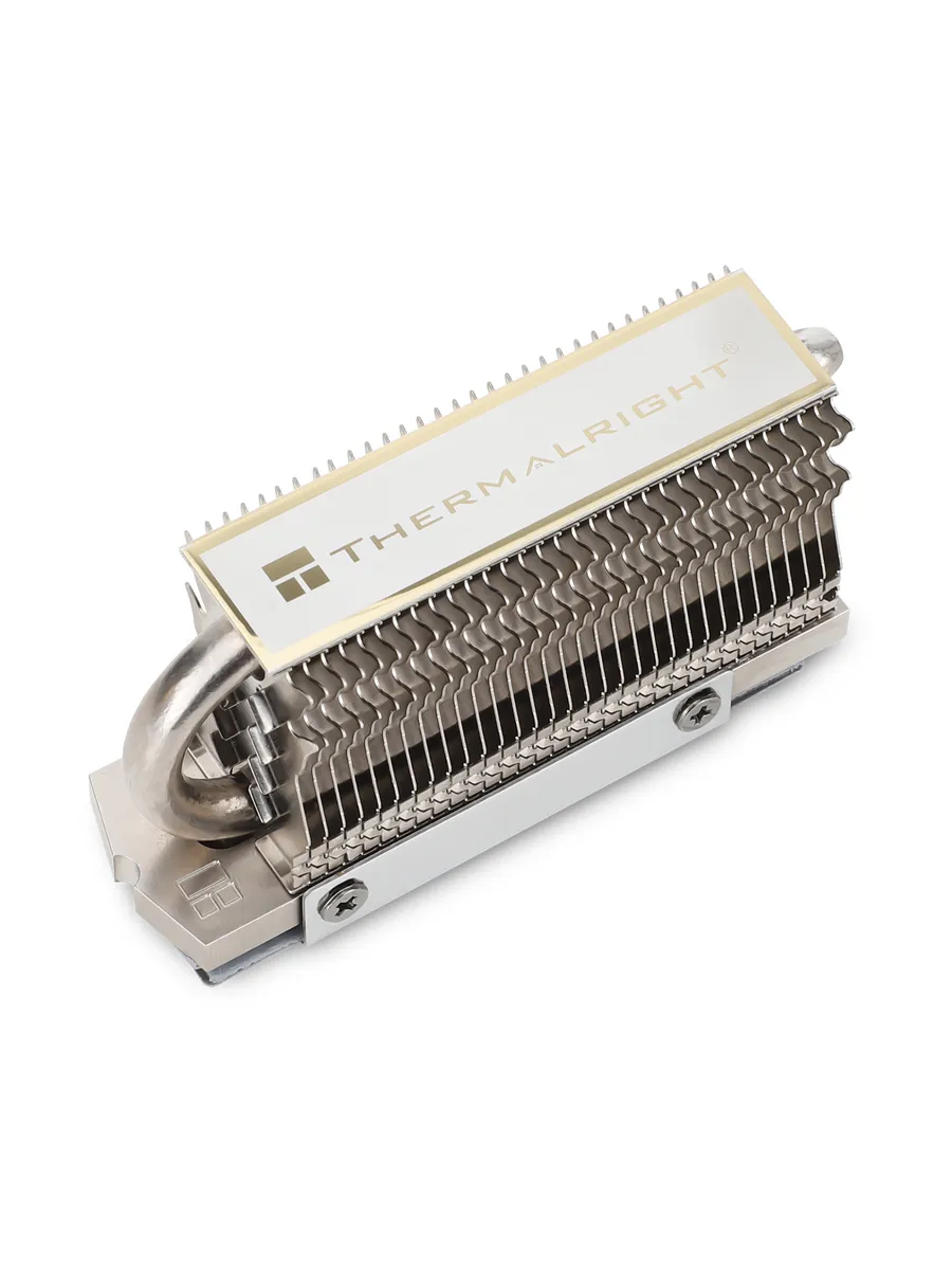 Радиатор для SSD TR-M.2 HR-09 2280