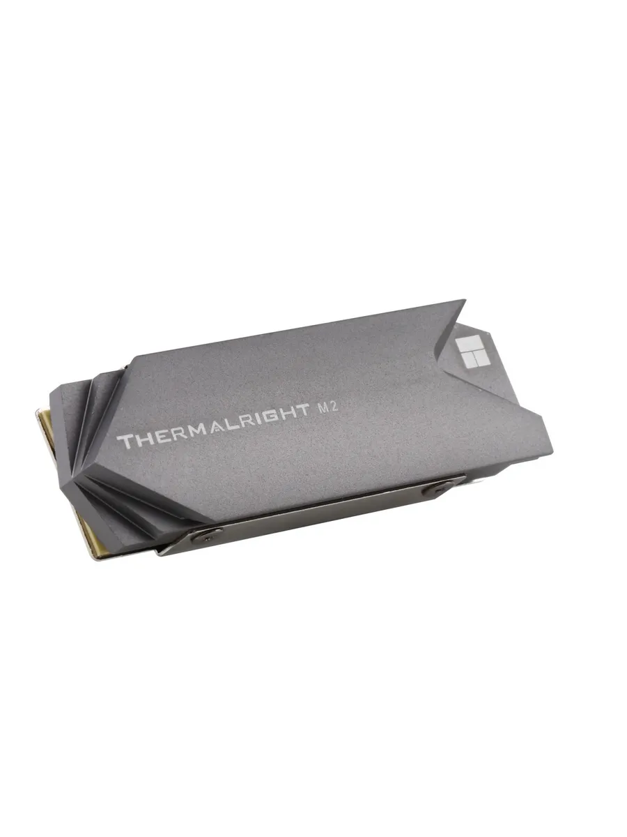 Радиатор для SSD TR-M.2 2280