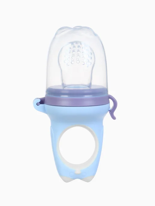 Крошка Я Ниблер для прикорма с силиконовой сеточкой, вариант, фото 2