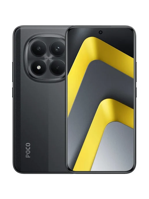 Смартфон Xiaomi M8 Pro 7/256 ГБ, черный, фото 2